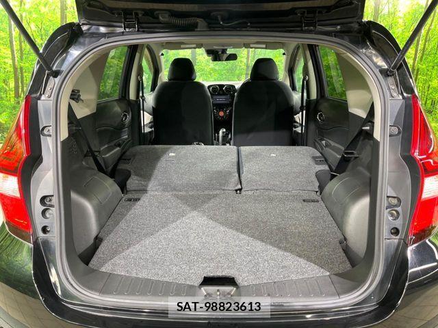 Nissan NOTE 2018-03 8849157-8