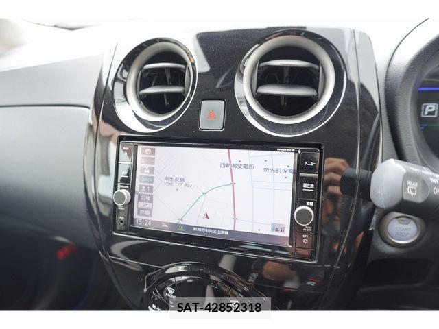 Nissan NOTE 2018-08 8849041-9