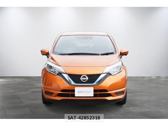 Nissan NOTE 2018-08 8849041-1