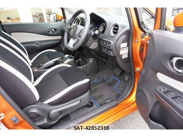 Nissan NOTE 2018-08 8849041-19
