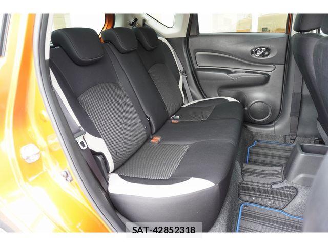 Nissan NOTE 2018-08 8849041-21