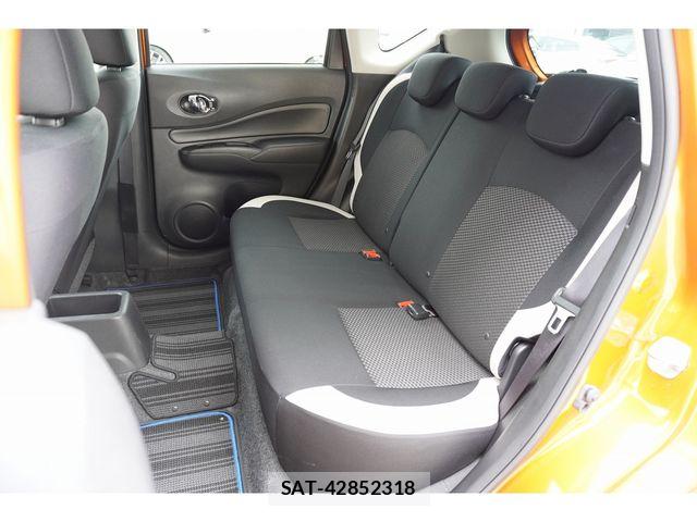 Nissan NOTE 2018-08 8849041-22