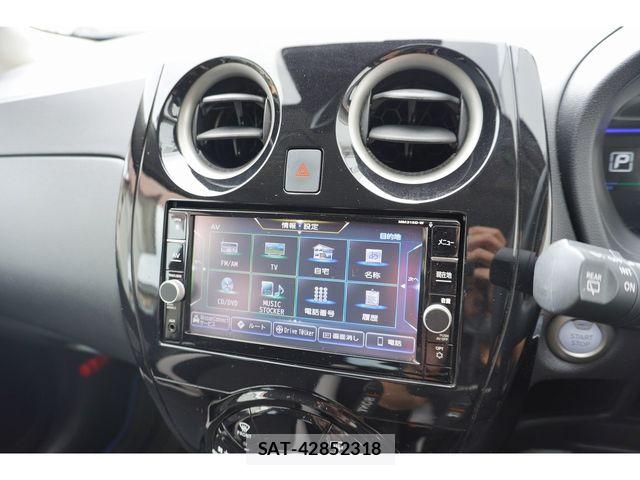 Nissan NOTE 2018-08 8849041-8
