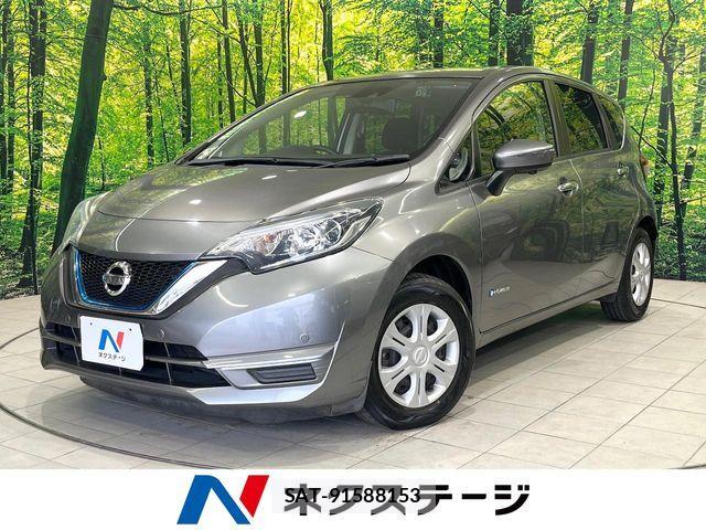 Nissan NOTE 2017-07 8850216-0