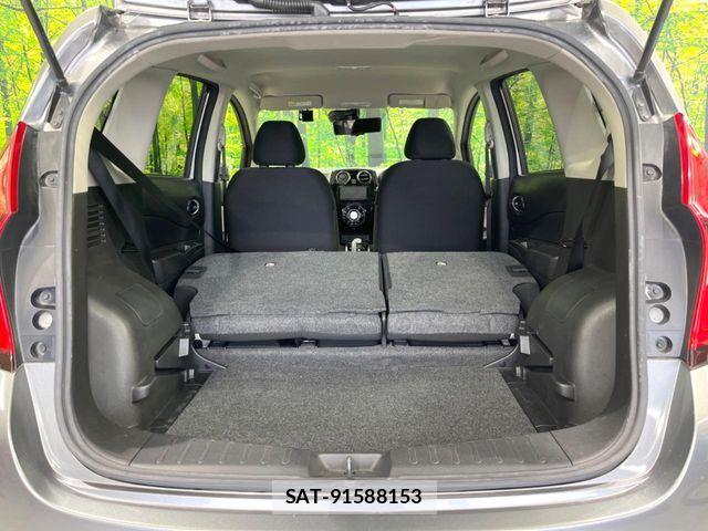 Nissan NOTE 2017-07 8850216-9