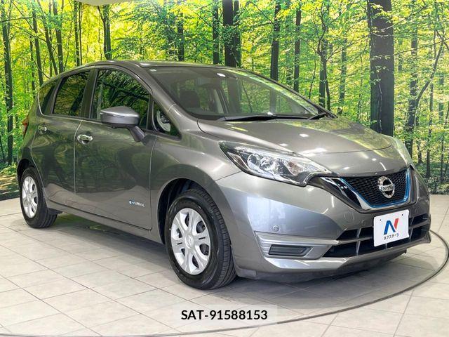 Nissan NOTE 2017-07 8850216-15
