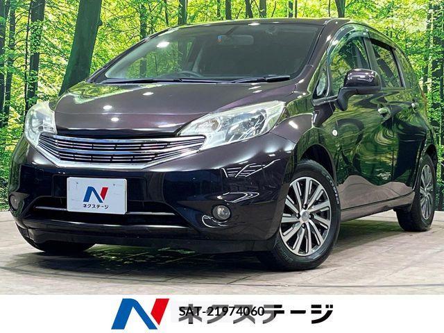 Nissan NOTE 2013-08 8850225-0