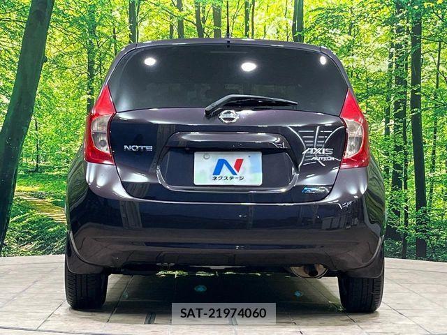 Nissan NOTE 2013-08 8850225-14