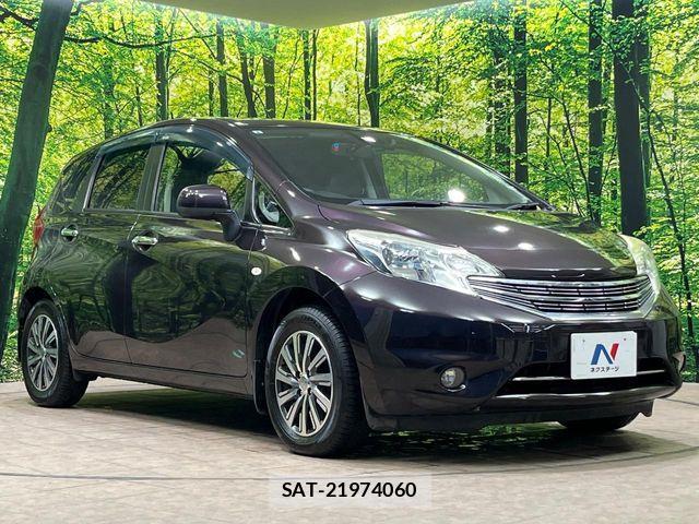 Nissan NOTE 2013-08 8850225-15