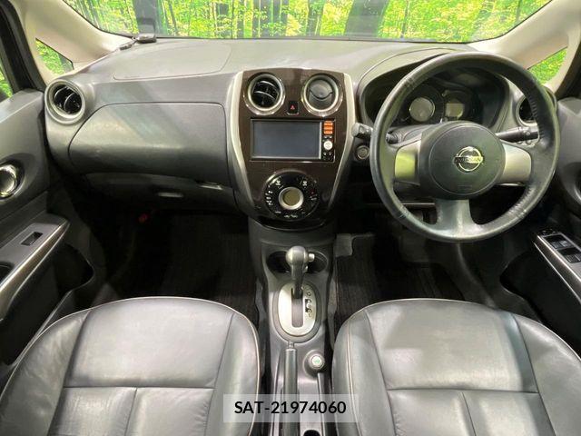Nissan NOTE 2013-08 8850225-1