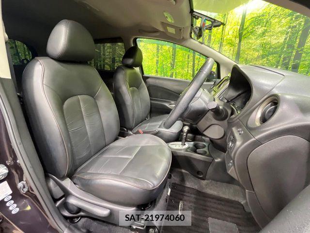 Nissan NOTE 2013-08 8850225-7