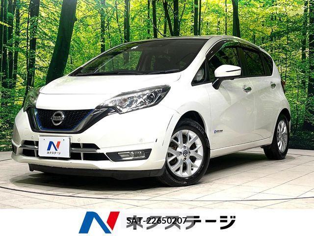 Nissan NOTE 2019-01 8850210-0
