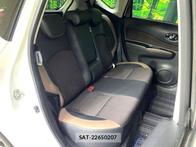 Nissan NOTE 2019-01 8850210-9