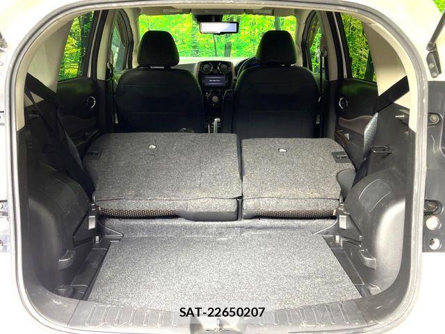 Nissan NOTE 2019-01 8850210-10