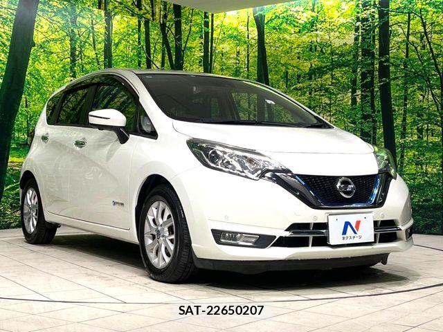 Nissan NOTE 2019-01 8850210-16