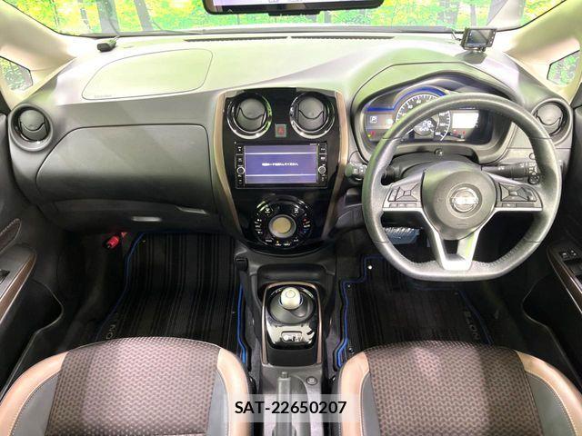 Nissan NOTE 2019-01 8850210-2