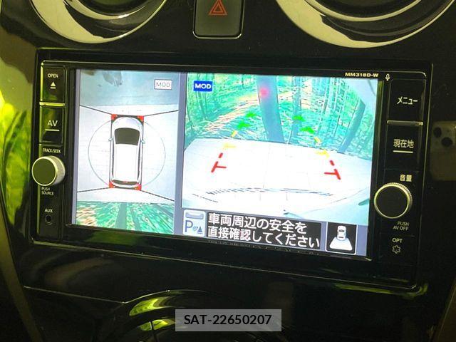Nissan NOTE 2019-01 8850210-4