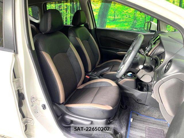 Nissan NOTE 2019-01 8850210-8