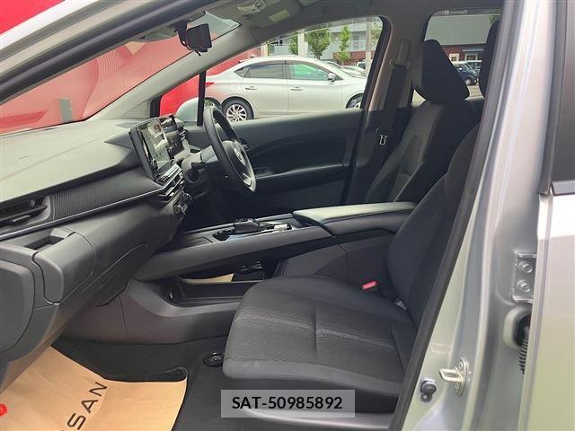 Nissan NOTE 2021-07 8849124-13