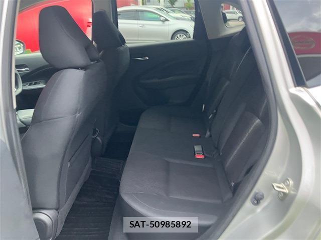 Nissan NOTE 2021-07 8849124-14