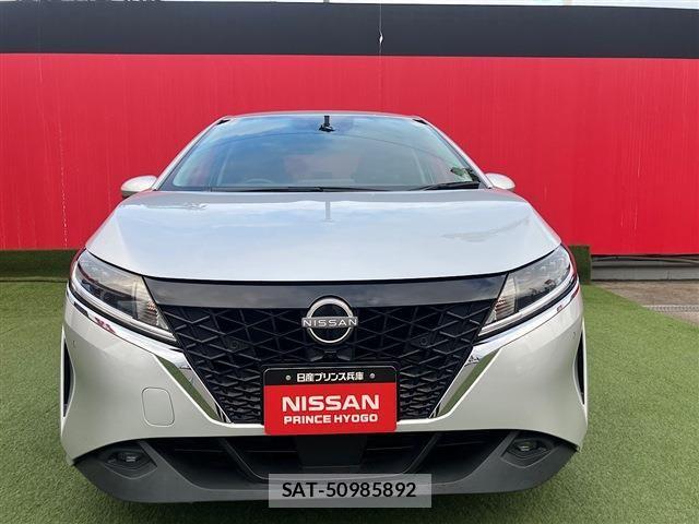 Nissan NOTE 2021-07 8849124-1