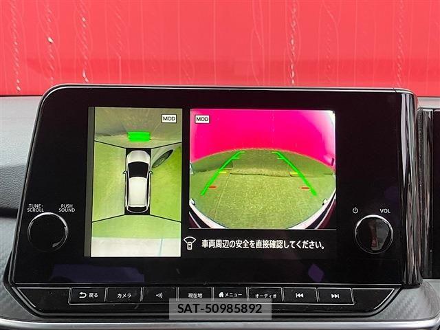 Nissan NOTE 2021-07 8849124-23