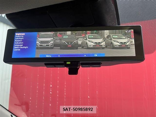 Nissan NOTE 2021-07 8849124-26