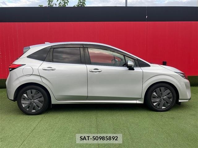 Nissan NOTE 2021-07 8849124-3