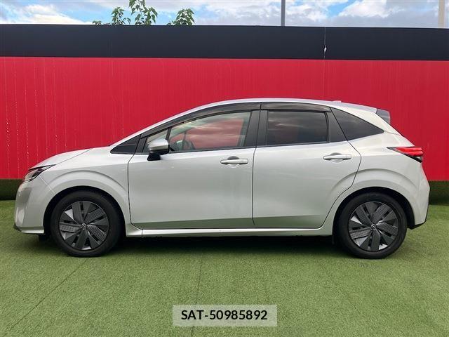 Nissan NOTE 2021-07 8849124-4