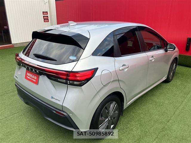 Nissan NOTE 2021-07 8849124-5