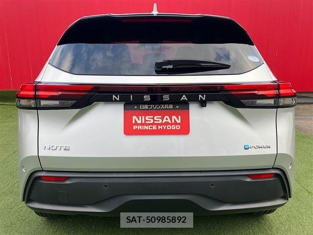 Nissan NOTE 2021-07 8849124-6