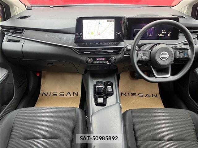 Nissan NOTE 2021-07 8849124-8