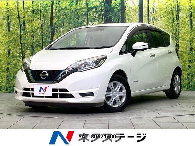 Nissan NOTE 2017-08 8850209-0