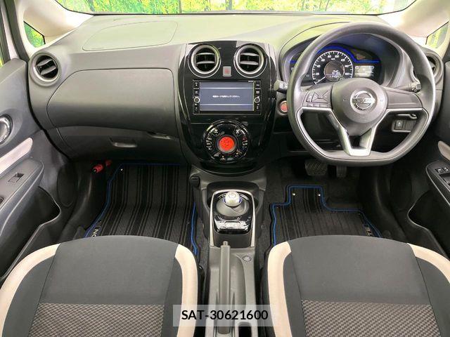Nissan NOTE 2017-08 8850209-1