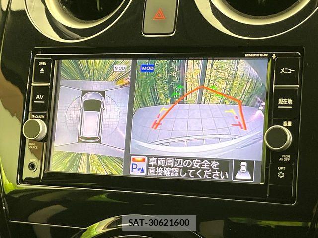 Nissan NOTE 2017-08 8850209-4