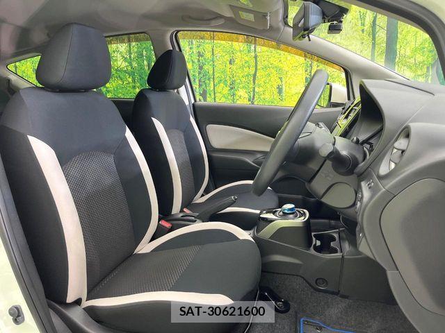 Nissan NOTE 2017-08 8850209-8