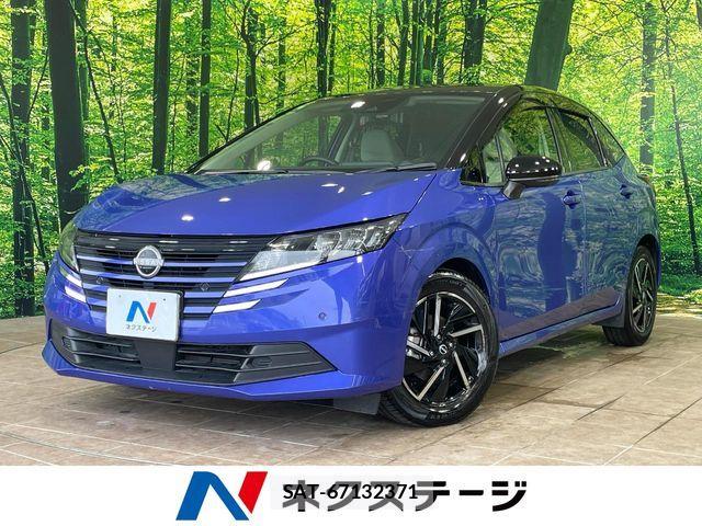 Nissan NOTE 2024-06 8850201-0