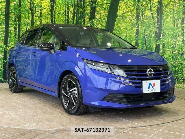 Nissan NOTE 2024-06 8850201-15