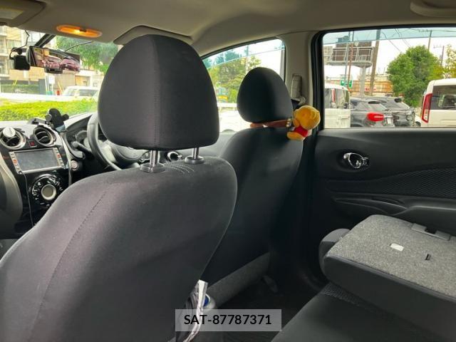 Nissan NOTE 2012-09 8850230-10