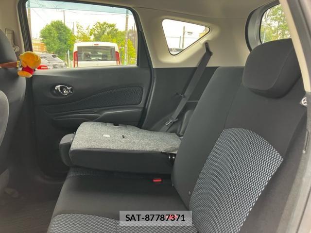 Nissan NOTE 2012-09 8850230-11