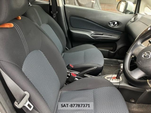 Nissan NOTE 2012-09 8850230-15