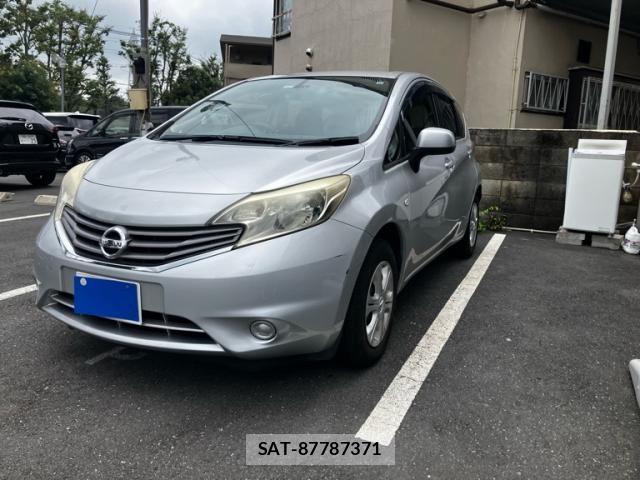 Nissan NOTE 2012-09 8850230-1