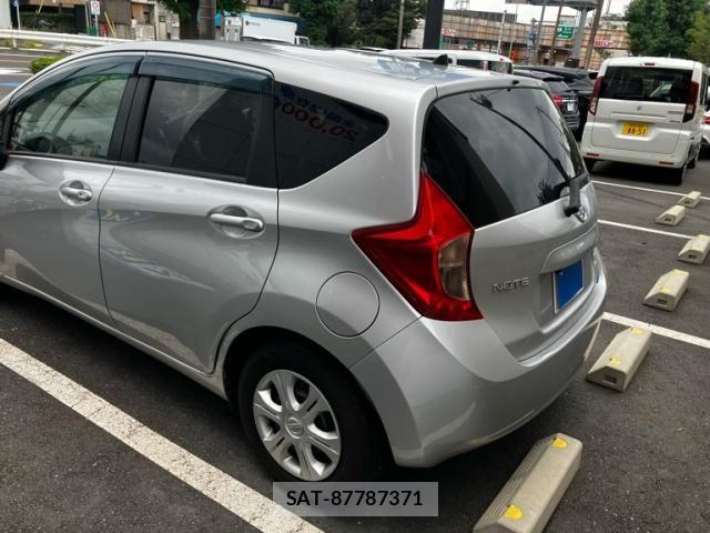 Nissan NOTE 2012-09 8850230-3
