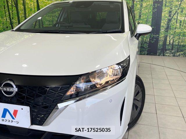 Nissan NOTE 2021-09 8850207-11