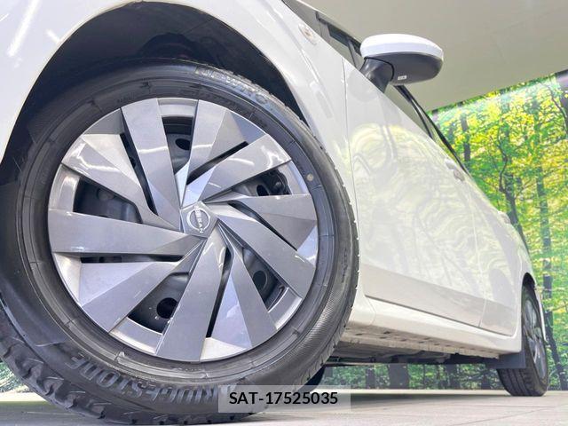 Nissan NOTE 2021-09 8850207-12