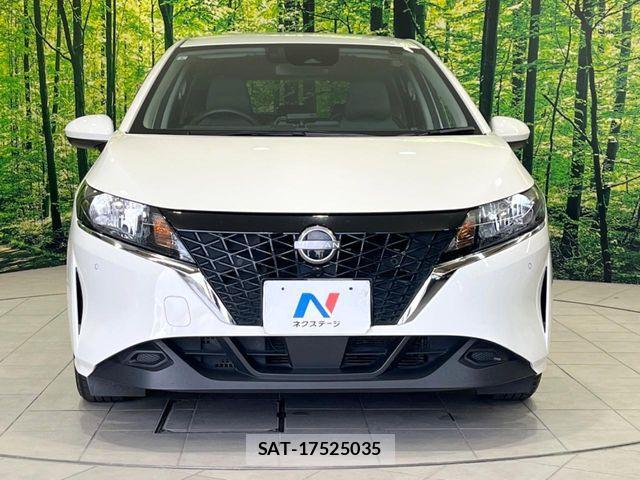 Nissan NOTE 2021-09 8850207-13