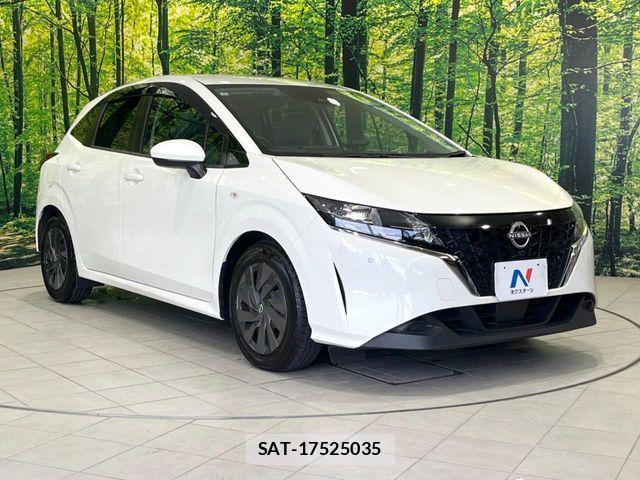 Nissan NOTE 2021-09 8850207-15