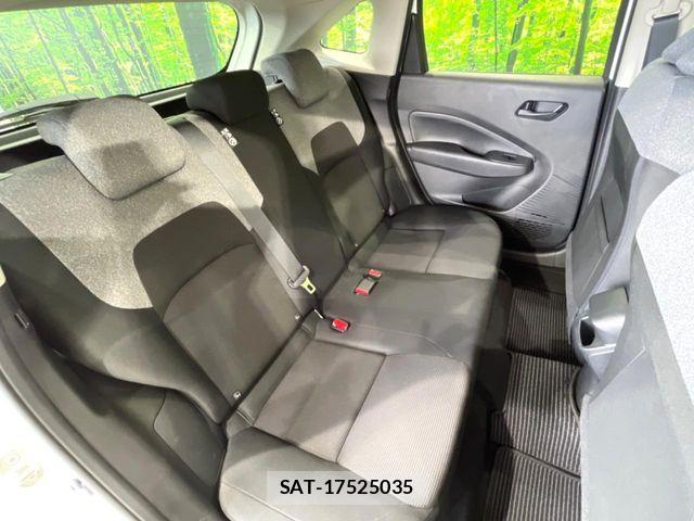 Nissan NOTE 2021-09 8850207-8