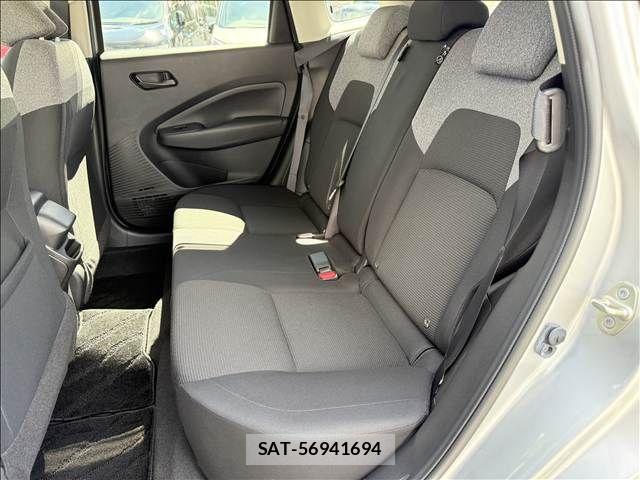 Nissan NOTE 2021-08 8849222-9