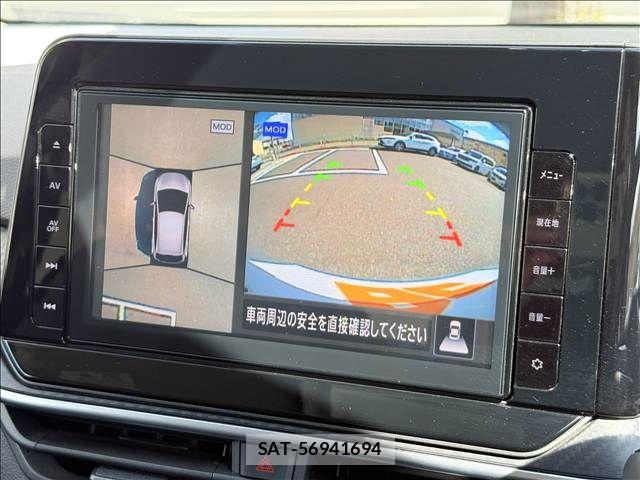 Nissan NOTE 2021-08 8849222-11